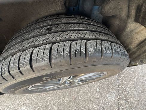 Used 2020 Lincoln Corsair Sport Utility 4D w/ Equipment Group 101A image 33