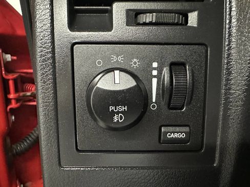 Used 2011 Dodge Dakota Big Horn image 16