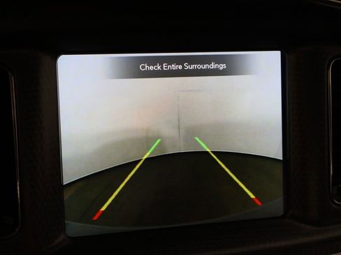 Used 2021 Dodge Charger SRT Hellcat image 38