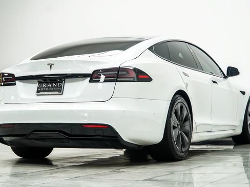 Used 2023 Tesla Model S AWD/4WD image 13