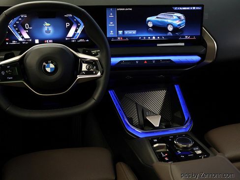 Used 2025 BMW X3 xDrive30i image 15