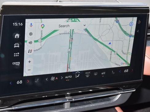 New 2026 Lincoln Nautilus Reserve AWD/4WD image 25