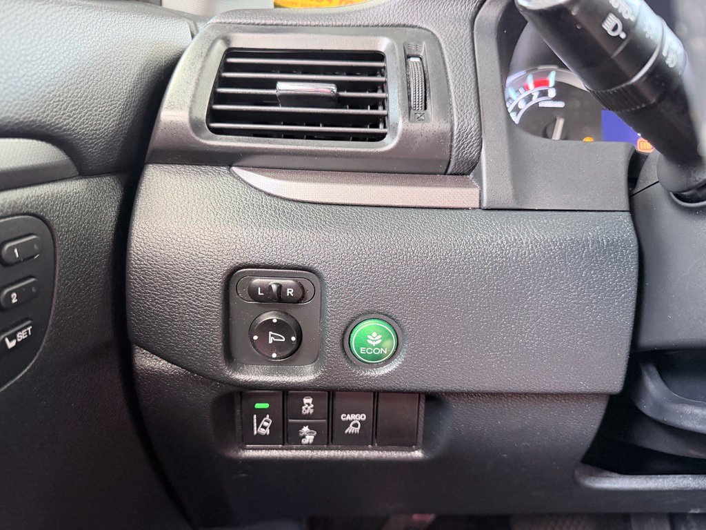 Used 2023 Honda Ridgeline RTL image 36