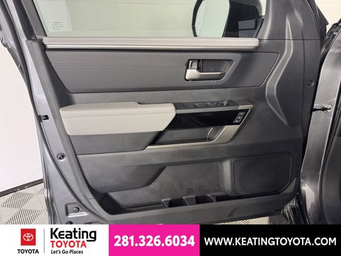 New 2026 Toyota Sequoia Limited RWD image 13