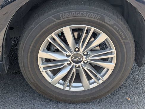 Used 2018 INFINITI QX80 2WD image 12