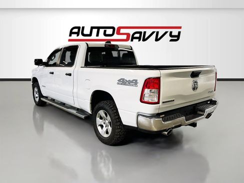 Used 2023 RAM 1500 Big Horn image 5