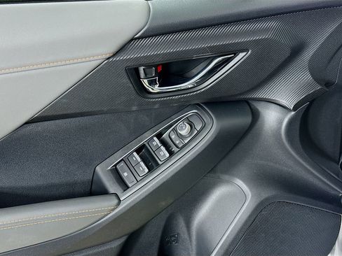 New 2025 Subaru Crosstrek 2.5i Limited w/ Popular Package #4A image 17