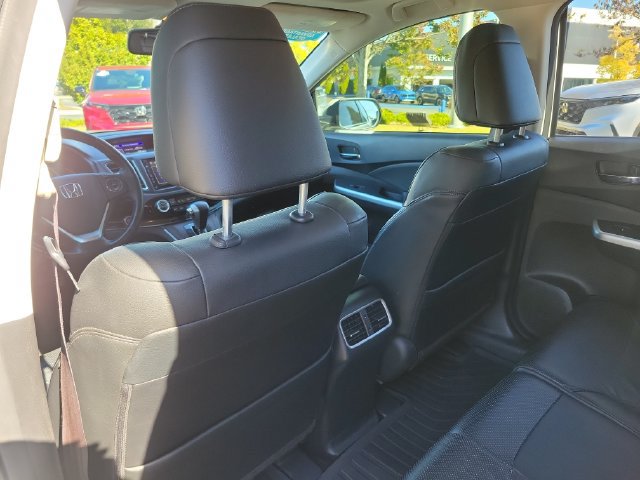 Used 2016 Honda CR-V EX-L image 13