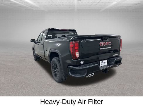 New 2026 GMC Sierra 1500 Elevation AWD/4WD image 8