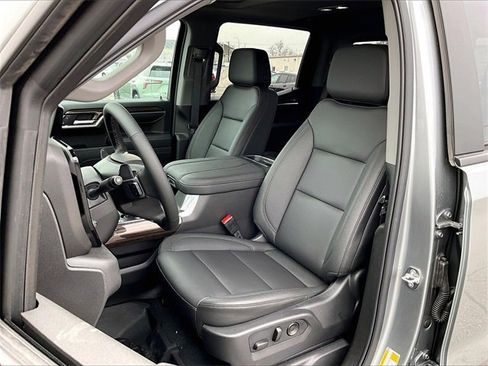 New 2026 Chevrolet Silverado 1500 LT Trail Boss w/ LT Trail Boss Premium Package image 10