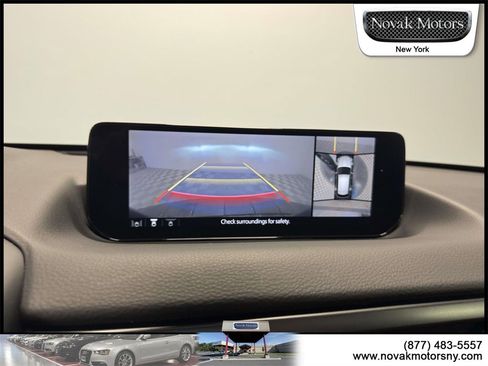 Used 2023 MAZDA CX-50 2.5 Turbo w/ Cargo Package image 23