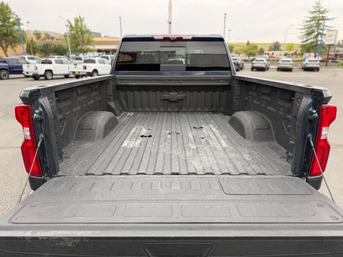 Used 2020 Chevrolet Silverado 3500 LTZ w/ LTZ Plus Package AWD/4WD image 22