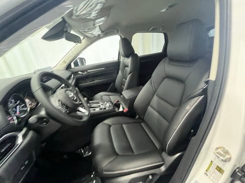 New 2025 MAZDA CX-5 AWD 2.5 S w/ Select Package image 10