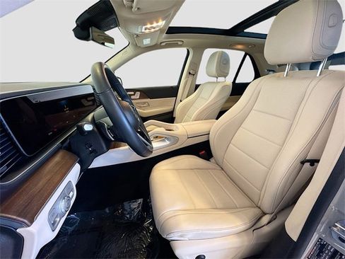 Certified 2024 Mercedes-Benz GLE 350 4MATIC image 22