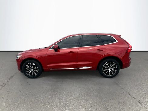 Used 2021 Volvo XC60 T6 Inscription AWD/4WD image 4