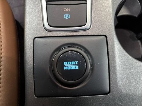 Used 2025 Ford Bronco Sport Outer Banks w/ Outer Banks Tech Package+ AWD/4WD image 27