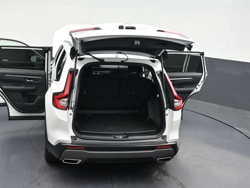 Used 2024 Honda CR-V Sport image 34