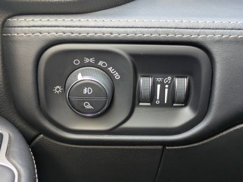 Used 2023 RAM 2500 Rebel w/ Level 2 Equipment Group image 14