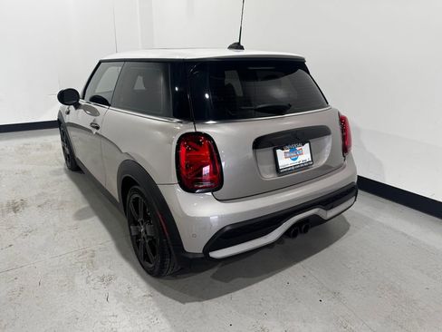 Used 2024 MINI Cooper S FWD image 36