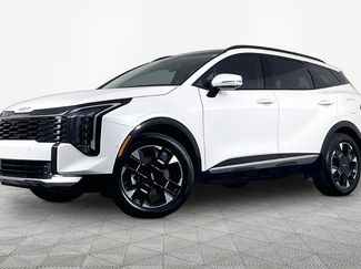 Certified 2026 Kia Sportage SX Prestige AWD/4WD video 1