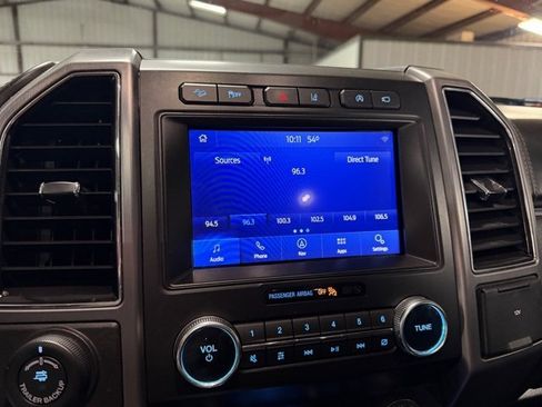 Used 2021 Ford Expedition Max Platinum image 15