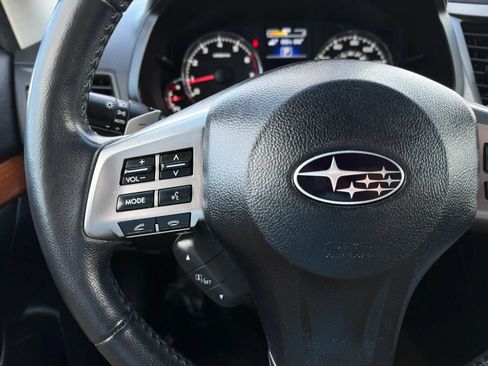 Used 2014 Subaru Outback 2.5i Limited AWD/4WD image 28