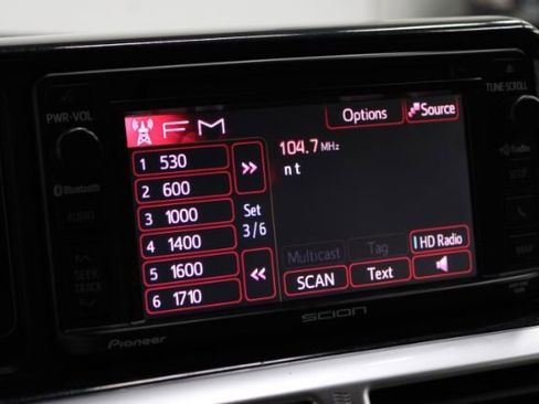 Used 2014 Scion iQ 10 Series FWD image 15