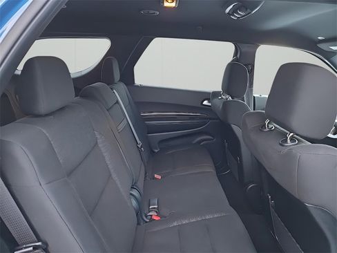 Used 2024 Dodge Durango SXT image 15