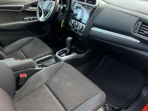 Used 2019 Honda Fit Sport image 32