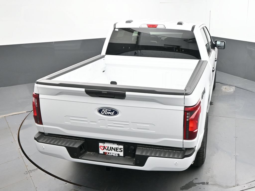New 2026 Ford F150 STX AWD/4WD image 32