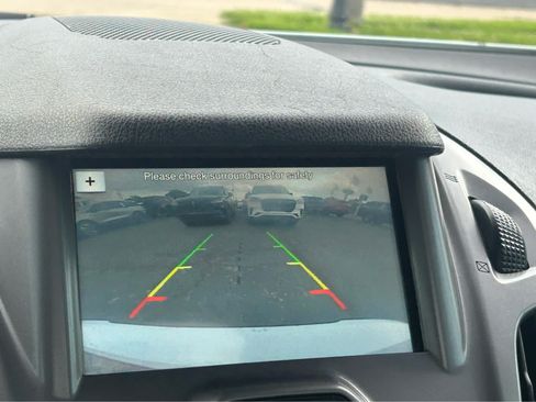 Used 2018 Ford Transit Connect XLT FWD image 28