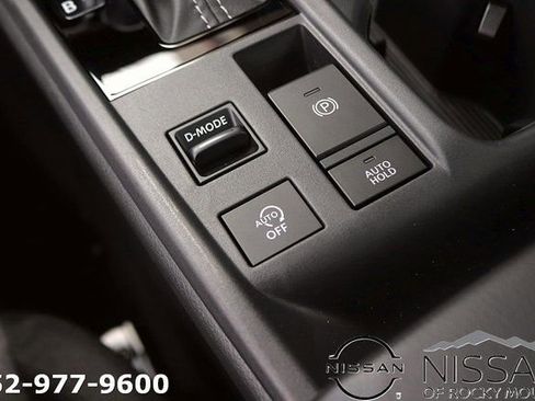 New 2026 Nissan Sentra SV w/ Floor Mat Package FWD image 18