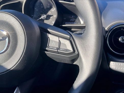 Used 2019 MAZDA CX-3 Touring w/ Preferred Equipment Package image 19