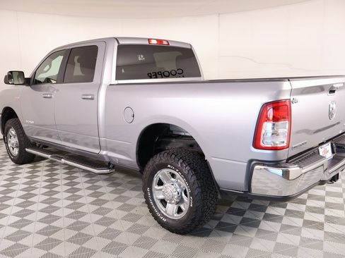 Used 2022 RAM 2500 Big Horn image 21