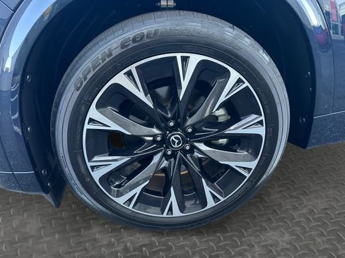 Used 2024 MAZDA CX-90 3.3 Turbo S AWD/4WD image 9