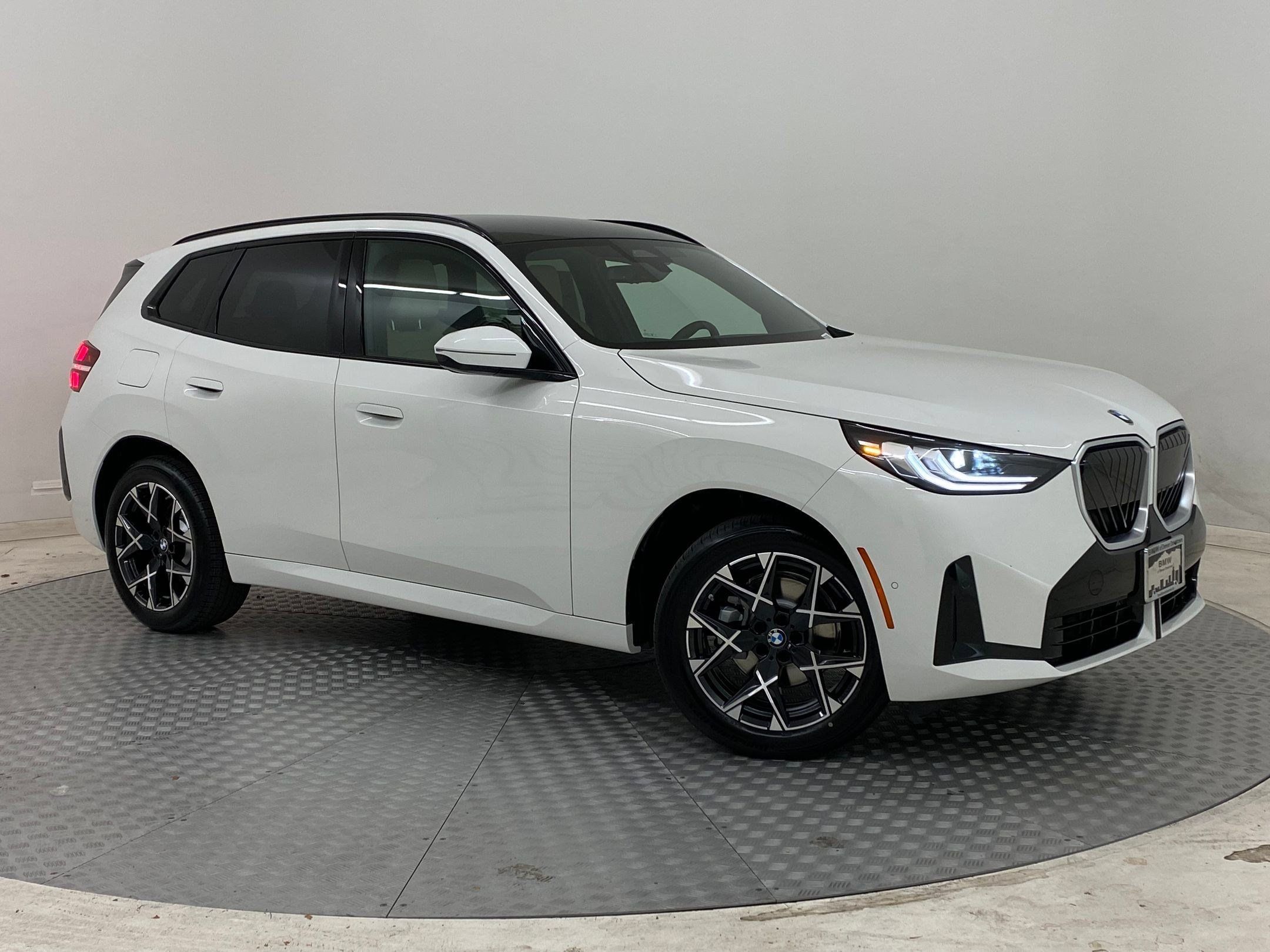 Used 2026 BMW X3 xDrive30i w/ M Sport Package AWD/4WD image 6