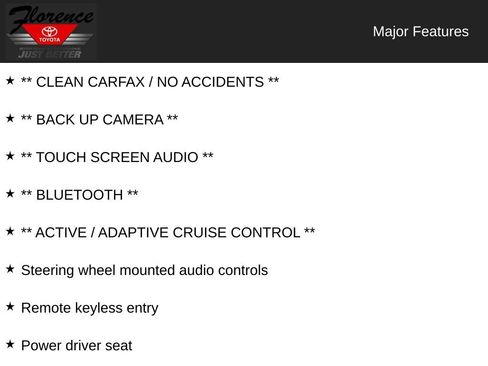 Used 2018 Toyota Camry LE image 7