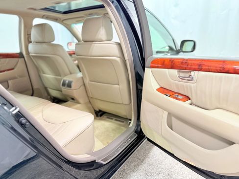 Used 2003 Lexus LS 430 image 25