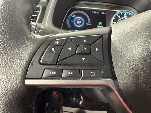 Used 2024 Nissan Leaf SV Plus FWD image 35