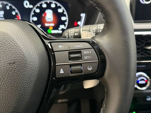Certified 2026 Acura ADX AWD image 18