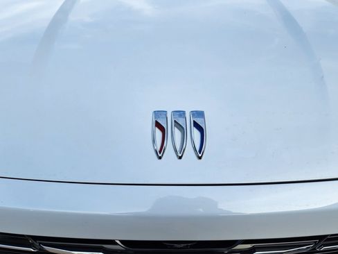 New 2026 Buick Enclave Preferred image 10