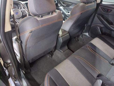 Used 2019 Subaru Crosstrek 2.0i Premium w/ Moonroof Package image 27