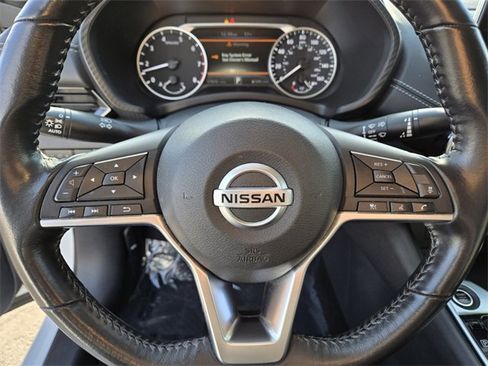 Used 2023 Nissan Sentra SV image 16