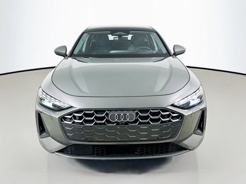 Used 2025 Audi A5 2.0T Premium Plus w/ Premium Plus AWD/4WD image 2