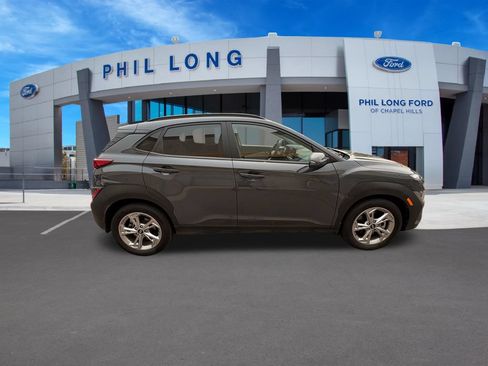 Used 2023 Hyundai Kona SEL w/ Convenience Package AWD/4WD image 7
