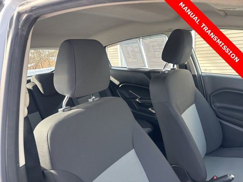 Used 2016 Ford Fiesta S image 26