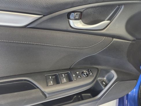 Certified 2017 Honda Civic EX-T image 13