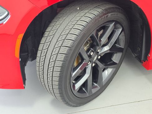 Used 2021 Dodge Charger GT w/ Blacktop Package image 30