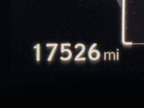 Certified 2025 Lexus NX 450h+ AWD w/ Luxury Package image 4