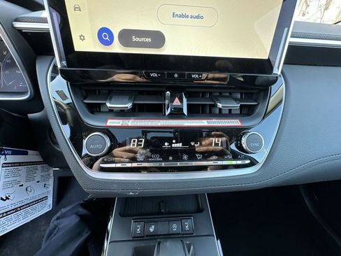 New 2026 Toyota Corolla Cross XLE image 19